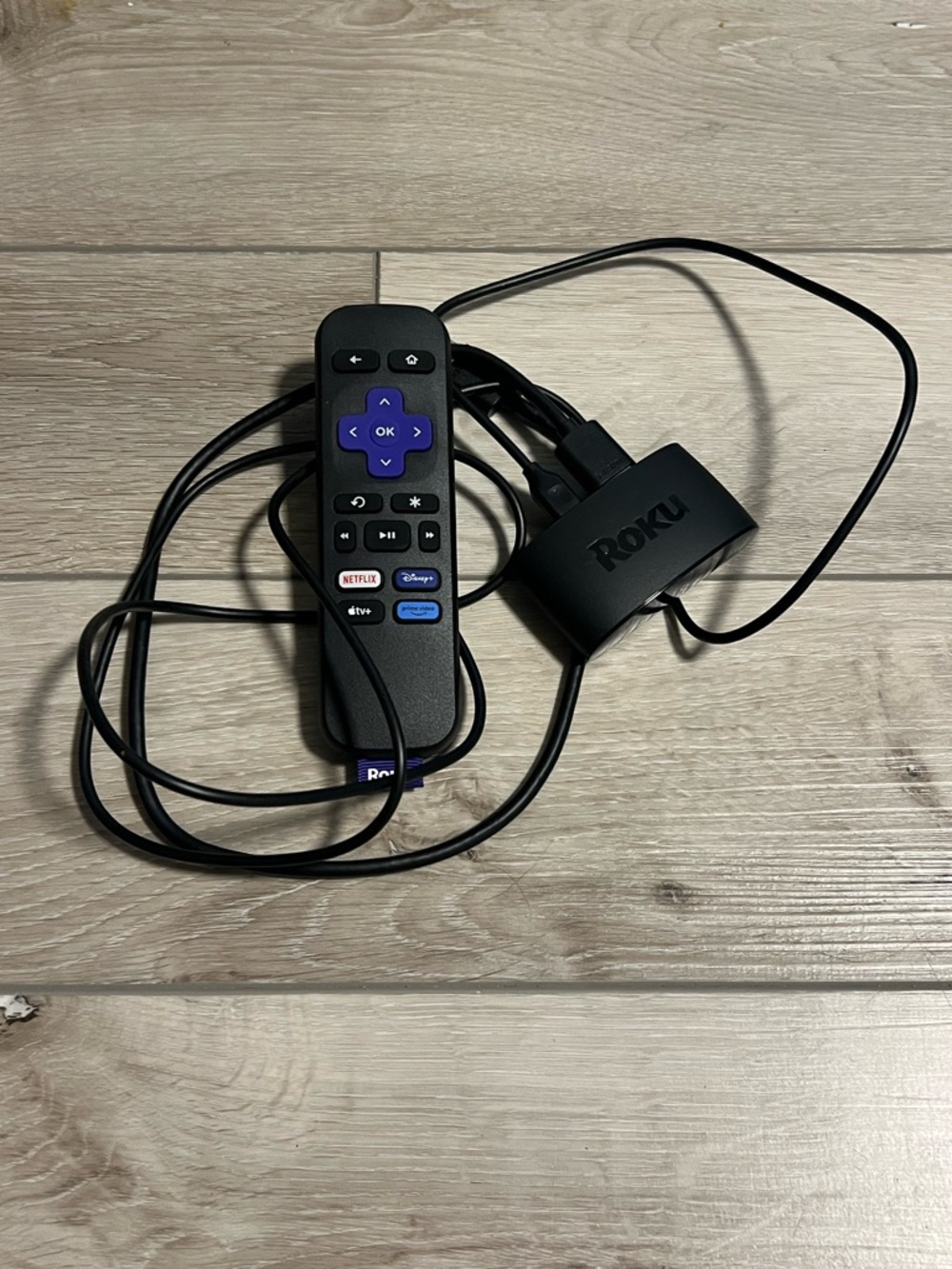 Roku Express
